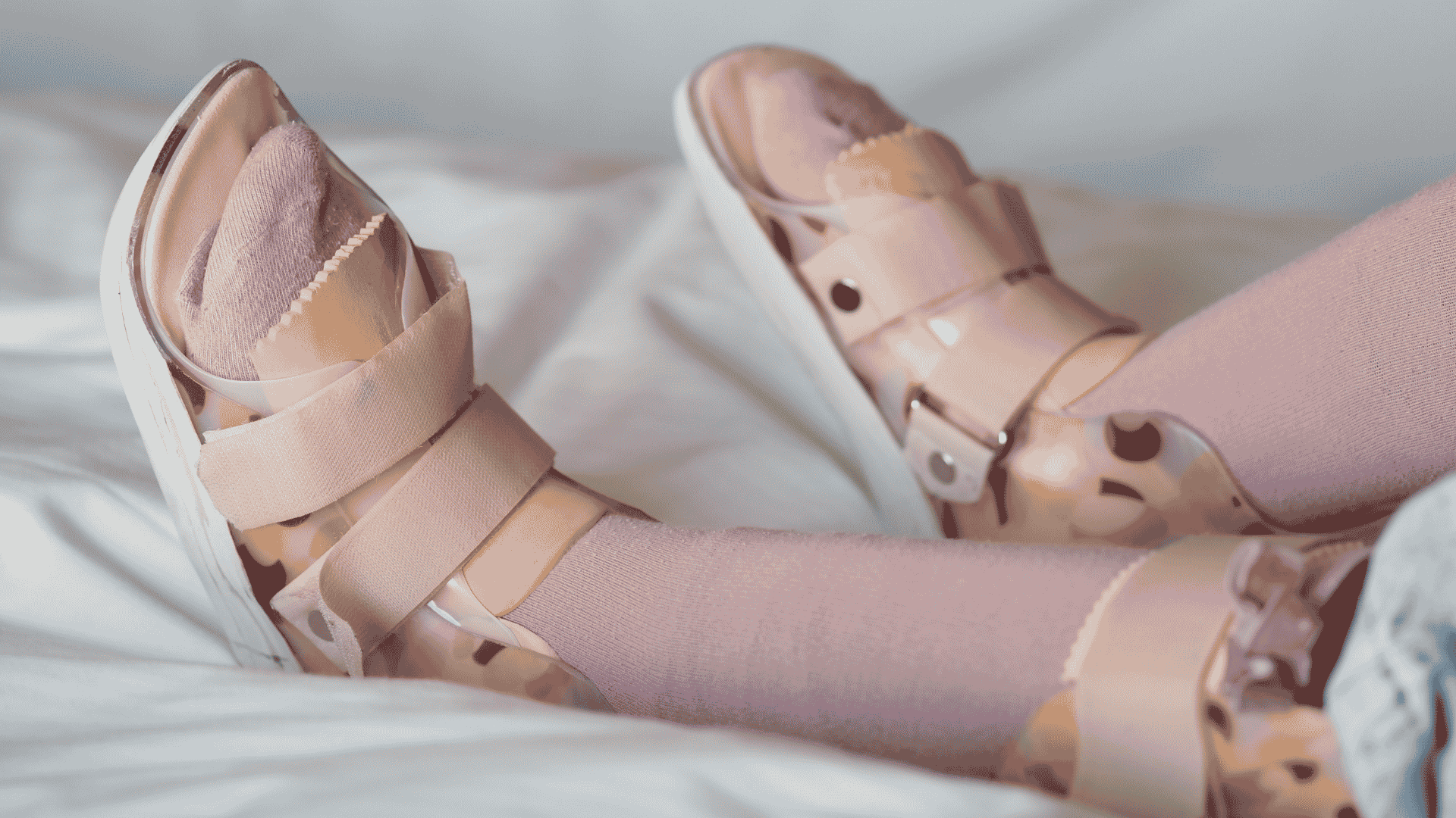 Ankle Braces and Supports Bryant, AR