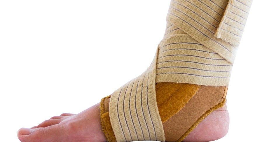 Adult Ankle Braces Hickory, NC