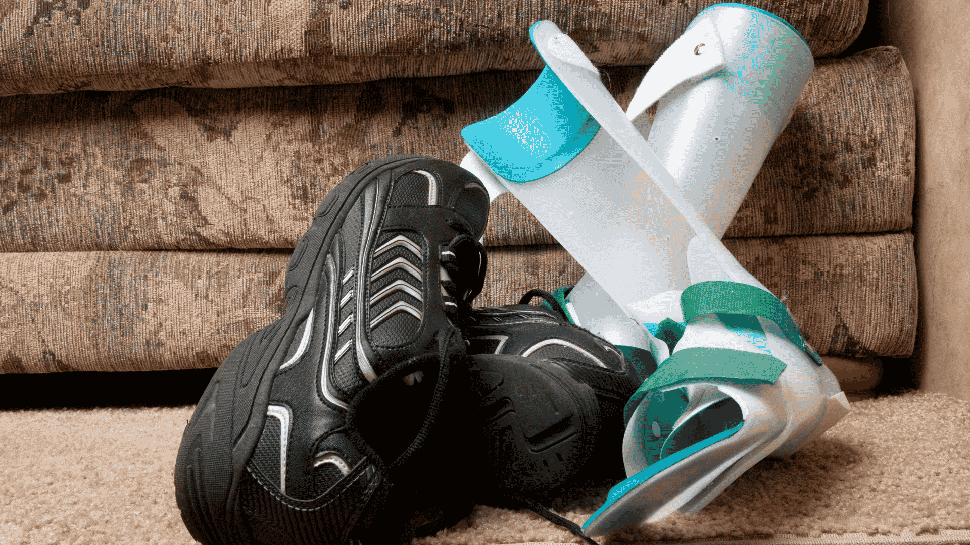 Orthotics & Bracing in Morganton, NC