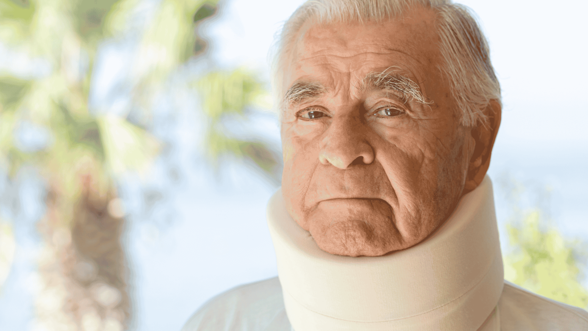 A Guide to Cervical Orthotics & Neck Braces