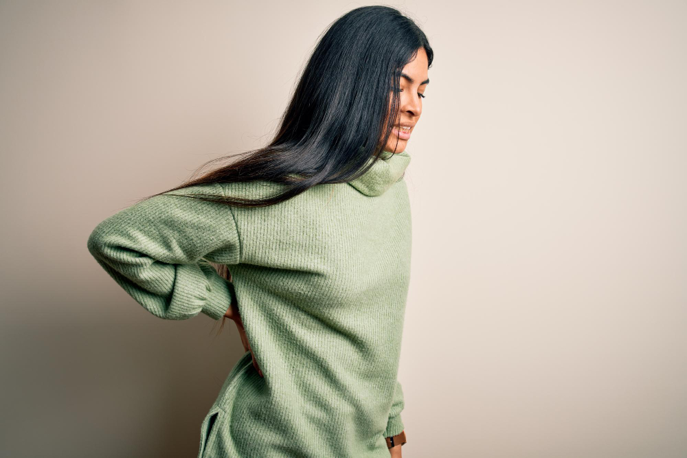 braces for lower back arthritis