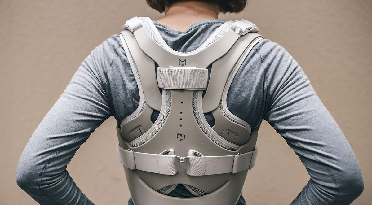 What to Know About Spinal Bracing After Surgery