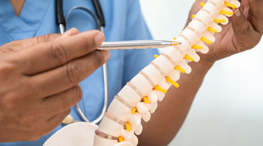 Spinal Braces & Back Support in Bryant, AR